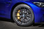 BMW M4 CS 2017 года (WW)